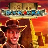 Book of Ra Deluxe bei Yep Casino