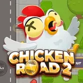 Chicken Road 2.0 bei Yep Casino