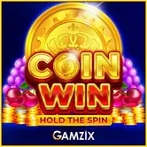 Coin Win: Hold The Spin bei Yep Casino