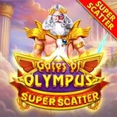 Gates of Olympus Super Scatter bei Yep Casino