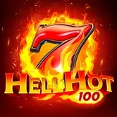 Hell Hot 100 bei Yep Casino