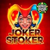 Joker Stoker bei Yep Casino