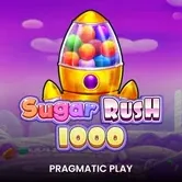 Sugar Rush 1000 bei Yep Casino